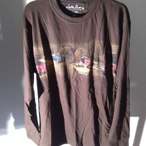 Large North River Outfitters